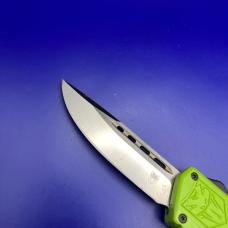CobraTec Lightweight Zombie Green OTF