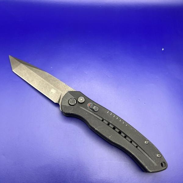 CobraTec Diablo Automatic Knife CobraTec Diablo Automatic Knife