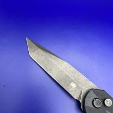 CobraTec Diablo Automatic Knife