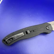 CobraTec Diablo Automatic Knife