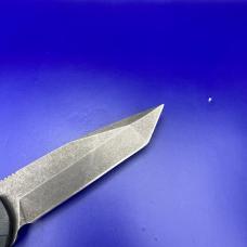 CobraTec Diablo Automatic Knife