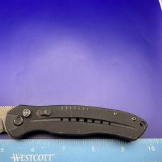 CobraTec Diablo Automatic Knife
