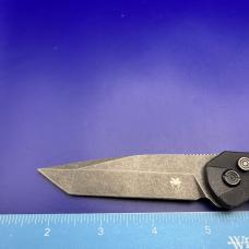 CobraTec Diablo Automatic Knife