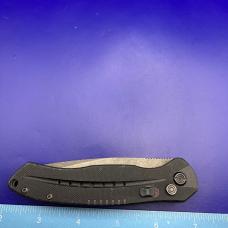 CobraTec Diablo Automatic Knife