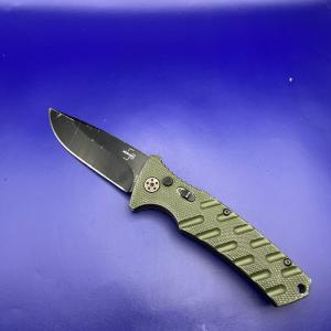 Boker Plus Strike Automatic Knife