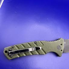 Boker Plus Strike Automatic Knife