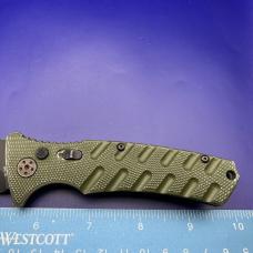 Boker Plus Strike Automatic Knife