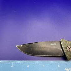 Boker Plus Strike Automatic Knife