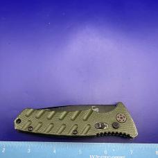 Boker Plus Strike Automatic Knife