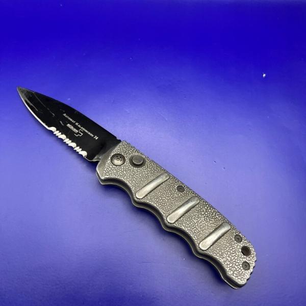 Boker Kalashnikov Dagger Automatic Knife Boker Kalashnikov Dagger Automatic Knife