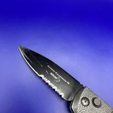 Boker Kalashnikov Dagger Automatic Knife 