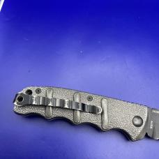 Boker Kalashnikov Dagger Automatic Knife 