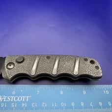 Boker Kalashnikov Dagger Automatic Knife 