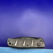 Boker Kalashnikov Dagger Automatic Knife 