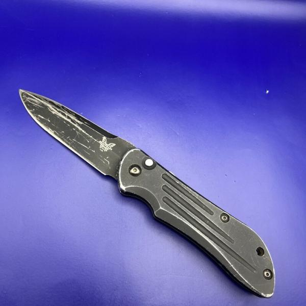 Benchmade 9130 Automatic Knife Benchmade 9130 Automatic Knife