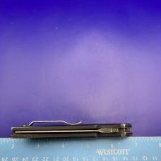 Benchmade 9130 Automatic Knife