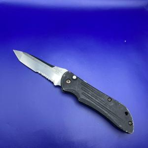 Benchmade 9100 AUTO Stryker 