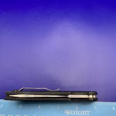 Benchmade 9100 AUTO Stryker 