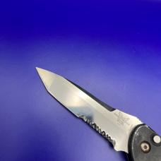Benchmade 9100 AUTO Stryker 