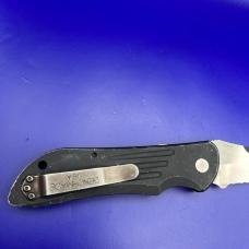 Benchmade 9100 AUTO Stryker 