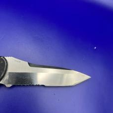 Benchmade 9100 AUTO Stryker 