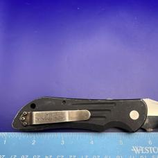 Benchmade 9100 AUTO Stryker 