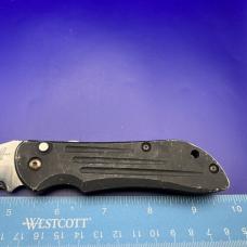 Benchmade 9100 AUTO Stryker 