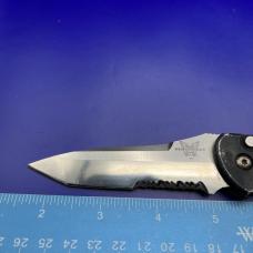 Benchmade 9100 AUTO Stryker 