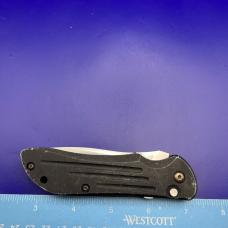 Benchmade 9100 AUTO Stryker 