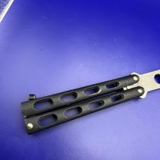 Bear and Son USA Butterfly Trainer Knife 