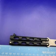 Bear and Son USA Butterfly Trainer Knife 