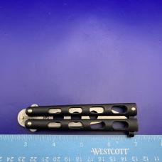 Bear and Son USA Butterfly Trainer Knife 