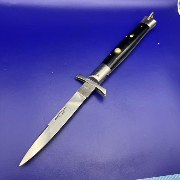 Rizzuto Estileto Swing Guard Stiletto