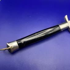 Rizzuto Estileto Swing Guard Stiletto