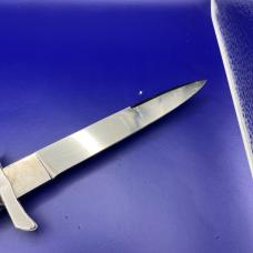 Rizzuto Estileto Swing Guard Stiletto