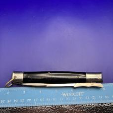 Rizzuto Estileto Swing Guard Stiletto