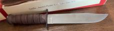  Camillus "Remember Pearl Harbor" U.S. Navy/Marine fighting knife like new in original box