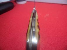 GREAT EASTERN CUTLERY AAPK CLUB KNIFE 2025 ONE OF ONLY 221 PRODUCED IN TUBE WITH COA