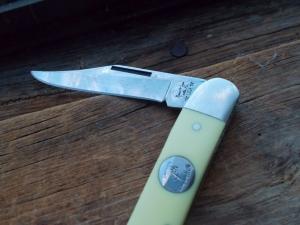 Bear & Son Fourth Generation Toothpick Knife 