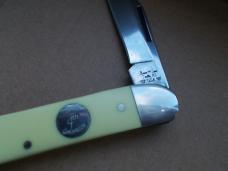 Bear & Son Fourth Generation Toothpick Knife 