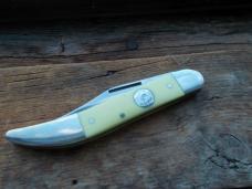 Bear & Son Fourth Generation Toothpick Knife 