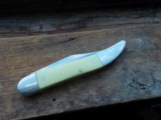 Bear & Son Fourth Generation Toothpick Knife 