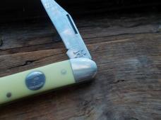 Bear & Son Fourth Generation Toothpick Knife 