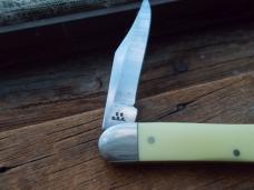 Bear & Son Fourth Generation Toothpick Knife 