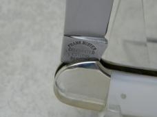 Fight'n Rooster Germany Pearl Canittler Knife 1987 International Cutlery Club II 1 of 400