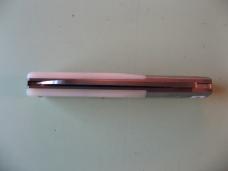  NEW YORK KNIFE COMPANY/COOPER CUTLERY BARLOW SAW CUT WHITE BONE#2