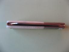  NEW YORK KNIFE COMPANY/COOPER CUTLERY BARLOW SAW CUT WHITE BONE#3