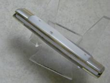 Fight'n Rooster Germany Pearl Cotton Sampler Knife 1989 International Cutlery Club I 1 of 200