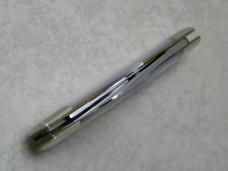 Fight'n Rooster Germany Pearl Cotton Sampler Knife 1989 International Cutlery Club I 1 of 200