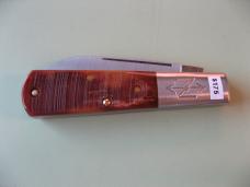  NEW YORK KNIFE COMPANY/COOPER CUTLERY BARLOW APPALOOSA SAW CUT BONE #2